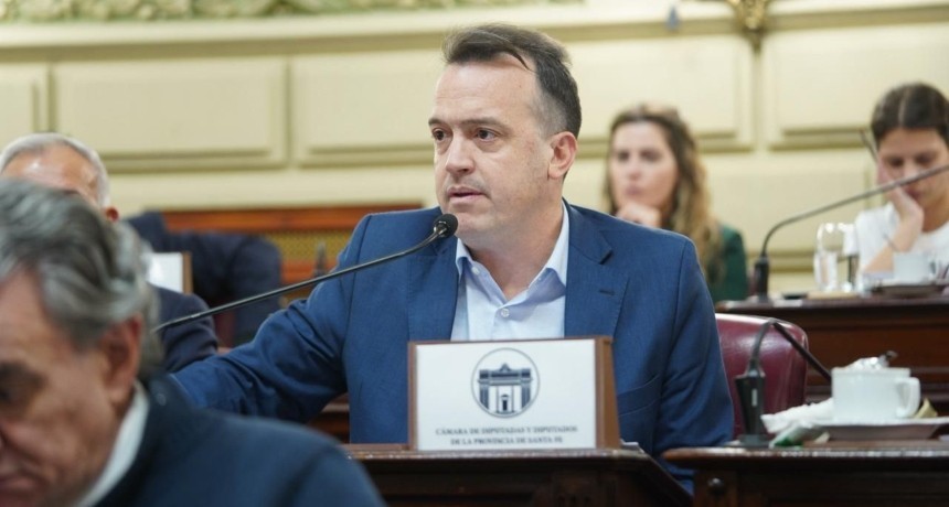 En Santa Fe cierran tres empresas y media por d&iacute;a