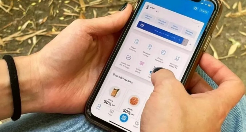 Falla masiva: por qu&eacute; dejaron de funcionar las billeteras virtuales en Argentina