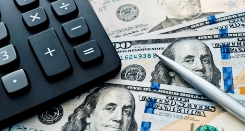 Se dispar&oacute; el d&oacute;lar blue y lleg&oacute; a $1.530