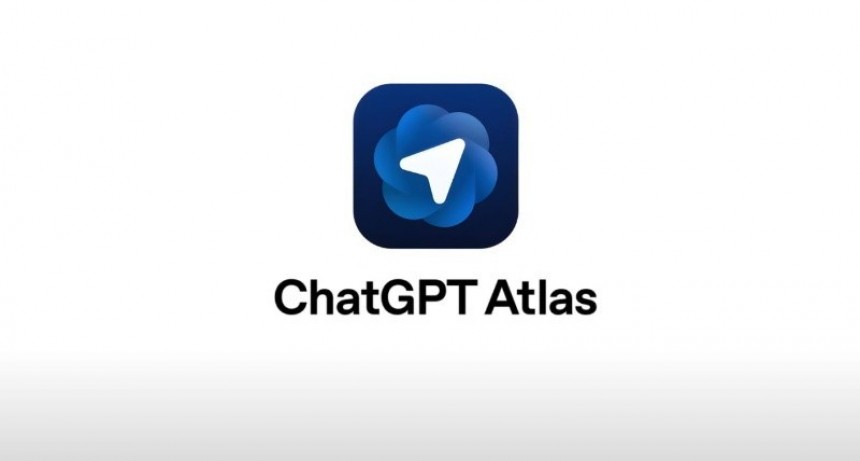 OpenAI lanz&oacute; ChatGPT Atlas, un navegador que incorpora agentes para explorar la web con inteligencia artificial