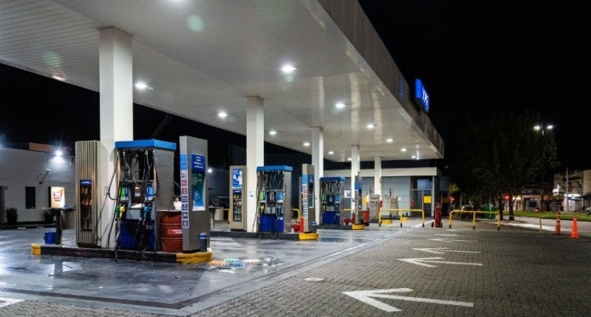 Los combustibles aumentaron más que la inflación en Santa Fe y caen las ventas