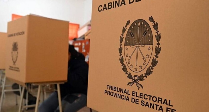 Elecciones legislativas 2025: d&oacute;nde y c&oacute;mo votar en Santa Fe