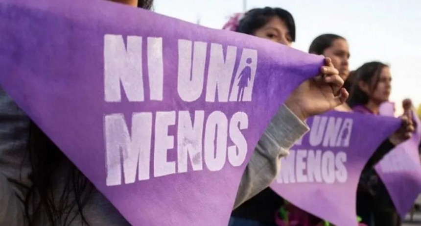 Violencia de g&eacute;nero en Santa Fe: compran tobilleras y botones de alerta