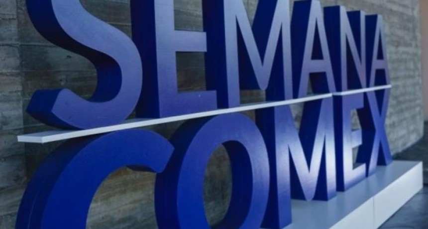 Santa Fe inaugura la Semana Comex 2025 y reafirma su perfil exportador