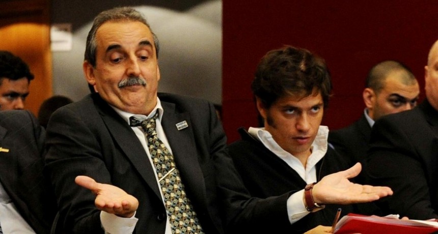 La Corte confirm&oacute; dos condenas contra Guillermo Moreno y lo inhabilit&oacute; para ejercer cargos p&uacute;blicos