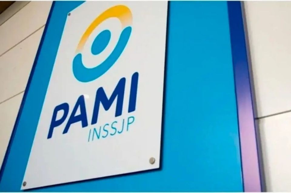 Paro de m&eacute;dicos de PAMI: cese de 72 horas por salarios