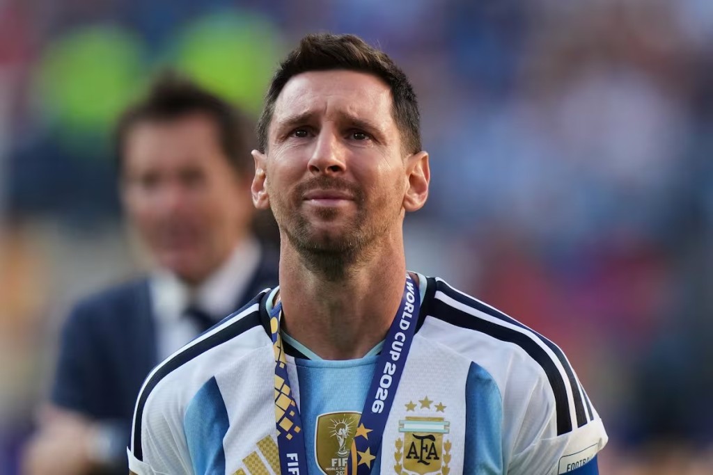 Qu&eacute; se sabe de la despedida de Lionel Messi de la selecci&oacute;n argentina: horario, TV e invitados especiales