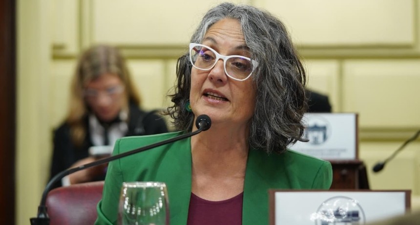 &ldquo;Pregunt&aacute; por &Aacute;ngela&rdquo; avanza en Santa Fe y queda a un paso de ser ley 