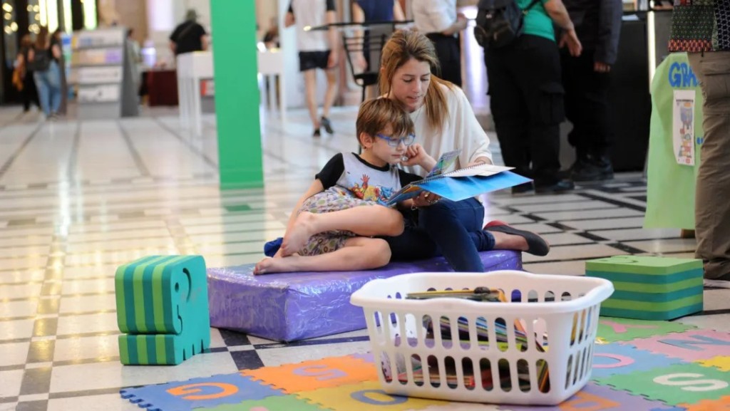 Santa Fe: c&oacute;mo se desarrollar&aacute; la primera Feria del Libro Usado y Antiguo