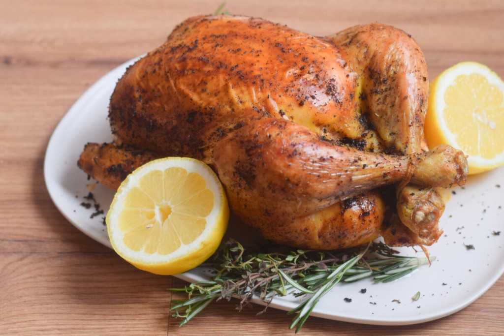 El pollo super&oacute; a la carne vacuna por primera vez en la historia en Argentina