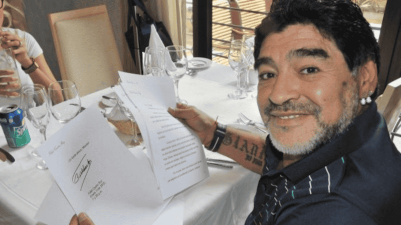 Juicio por la muerte de Maradona: la Fiscal&iacute;a dar&aacute; a conocer sus alegatos este jueves