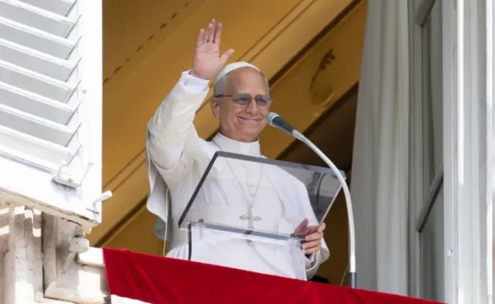 El papa Le&oacute;n XIV ser&aacute; operado por un n&oacute;dulo en un pulm&oacute;n antes de su visita a la Argentina