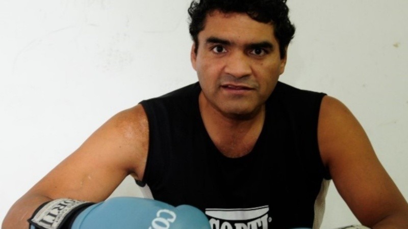Muri&oacute; Jorge &ldquo;Ro&ntilde;a&rdquo; Castro a los 59 a&ntilde;os: el excampe&oacute;n mundial de boxeo se descompens&oacute; en un bingo