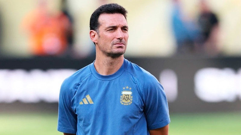 Se cancel&oacute; la gira de la selecci&oacute;n argentina por Asia para la pr&oacute;xima ventana FIFA
