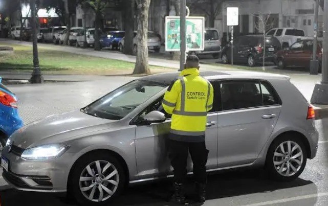 Aprobaron una moratoria para multas de tr&aacute;nsito y SEOM