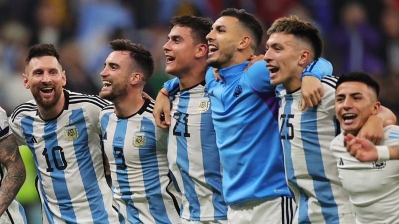 La selecci&oacute;n argentina se enfrentar&aacute; a Uruguay y Costa Rica en la fecha FIFA de noviembre