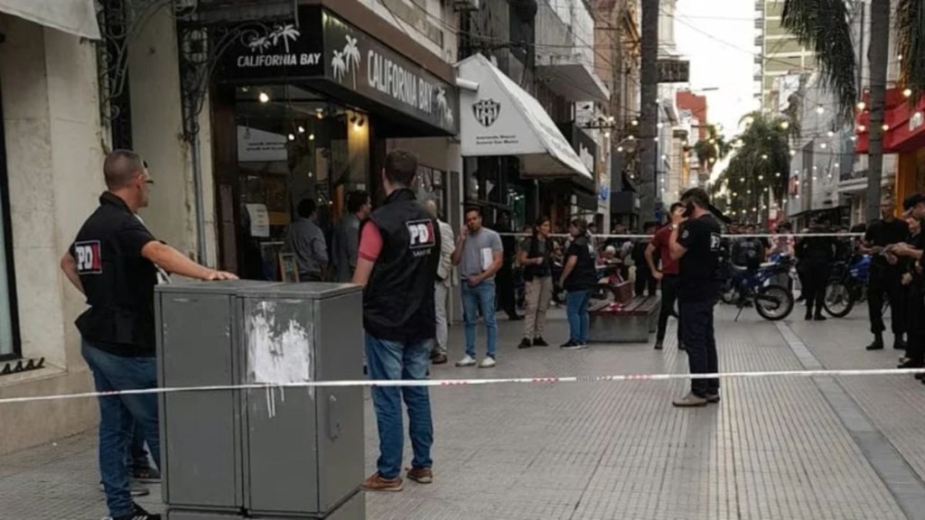 Nuevo juicio por jurado en Santa Fe: definen la responsabilidad del acusado de matar a &ldquo;Pelusa&rdquo; Far&iacute;as