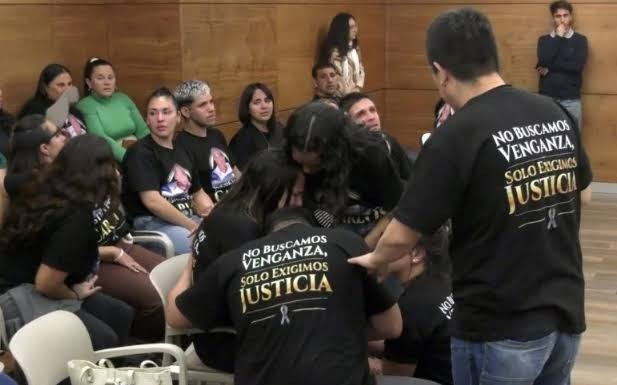 Crimen de 'Pelusa' Far&iacute;as: jurado popular declar&oacute; culpable a Augusto Monz&oacute;n