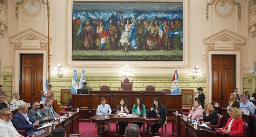 La Legislatura debati&oacute; el sobreendeudamiento de las familias santafesinas 