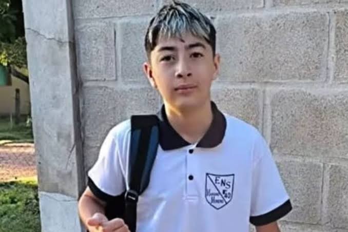 San Crist&oacute;bal: la familia de Ian Cabrera demandar&aacute; a los padres del asesino