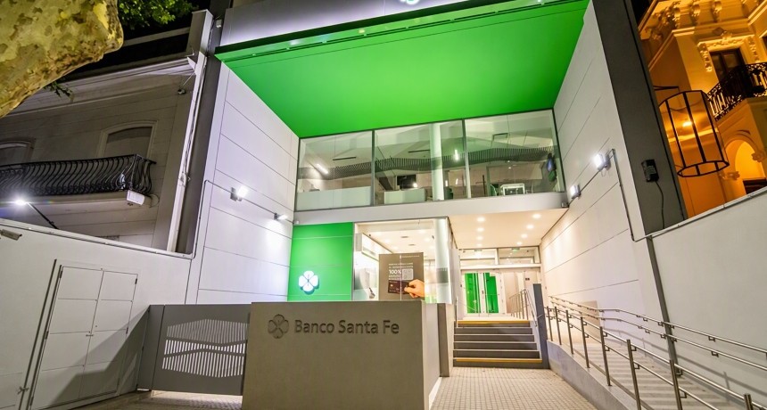 Fondos de Asistencia Laboral: Banco Santa Fe ofrece a las empresas un cashback de hasta $280.000 por empleado