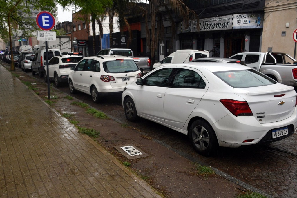 Refuerzan la numeraci&oacute;n de las d&aacute;rsenas del SEOM