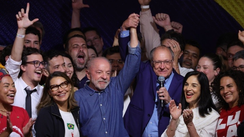 Lula, la resurrecci&oacute;n pol&iacute;tica que volvi&oacute; a hacer historia en Brasil