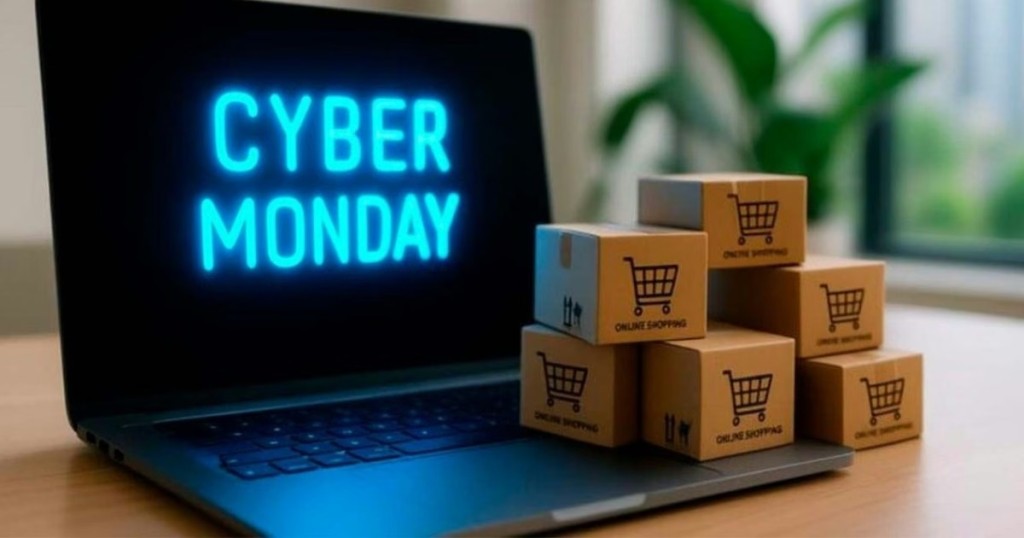 CyberMonday 2026: las claves para comprar de forma segura y evitar estafas
