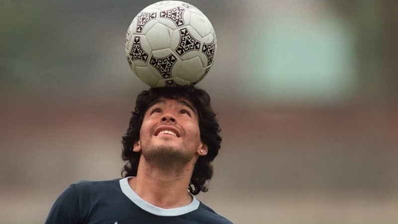 Diego Maradona cumplir&iacute;a 66 a&ntilde;os: el legado de una leyenda del f&uacute;tbol mundial