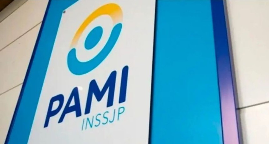 Paro de m&eacute;dicos de PAMI: cese de 72 horas por salarios