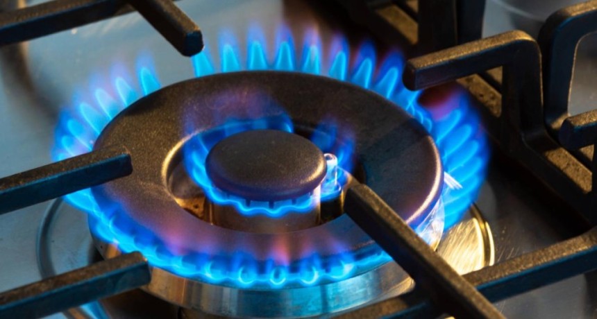 Gas: cu&aacute;nto aumentar&aacute;n las facturas desde octubre en Santa Fe
