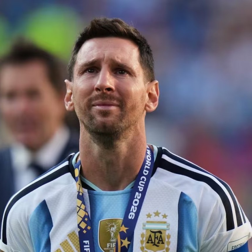 Qu&eacute; se sabe de la despedida de Lionel Messi de la selecci&oacute;n argentina: horario, TV e invitados especiales
