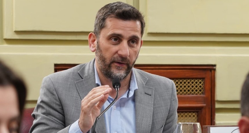 Cuvertino: &ldquo;Las MiPyMEs se est&aacute;n endeudando para sobrevivir, no para invertir&rdquo;