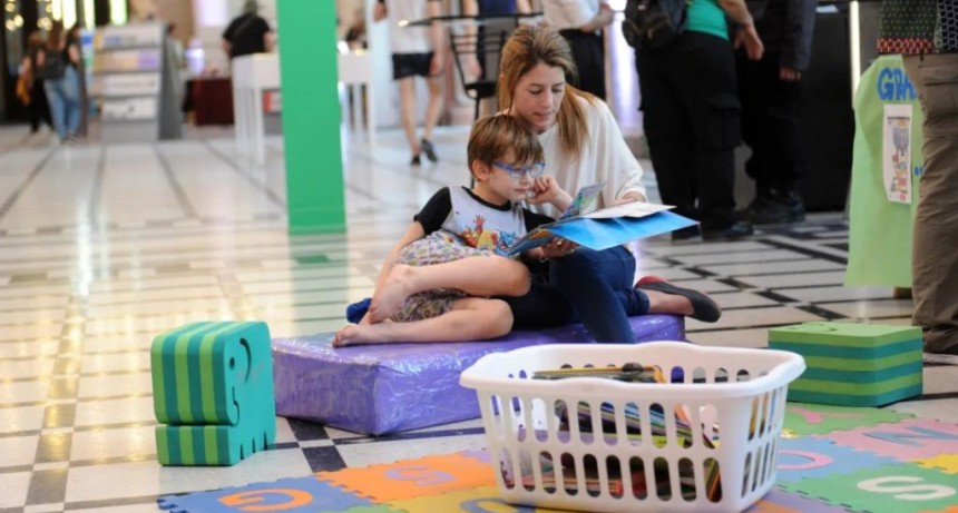 Santa Fe: c&oacute;mo se desarrollar&aacute; la primera Feria del Libro Usado y Antiguo