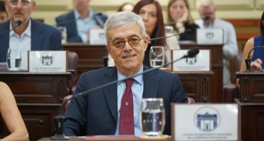 Fuerte ca&iacute;da de recursos nacionales a provincias