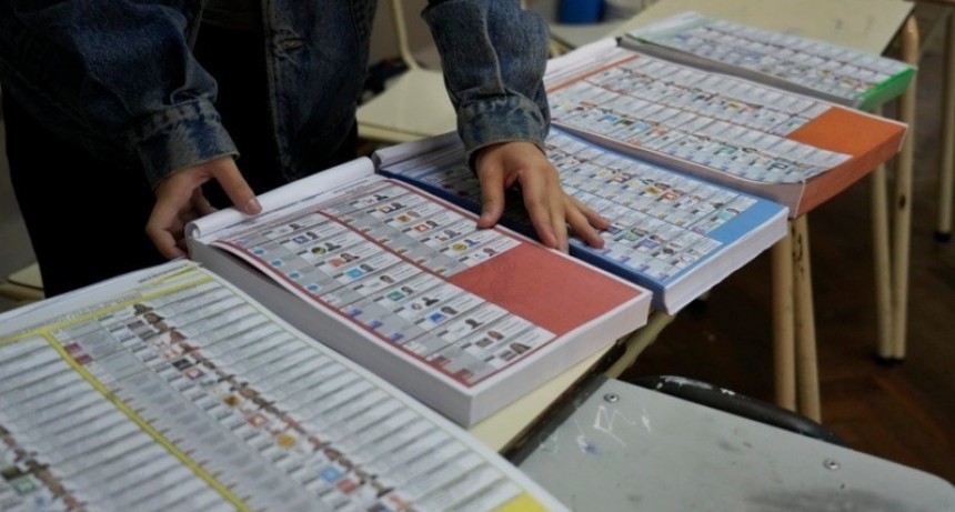 Confirmado: Santa Fe abre el calendario electoral 2027, con las Paso el 18 de abril y las generales el 13 de junio