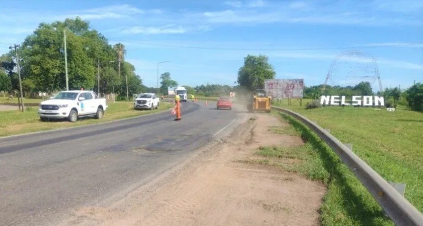Se firma el contrato de concesi&oacute;n para otorgar el mantenimiento de la Ruta Nacional 11