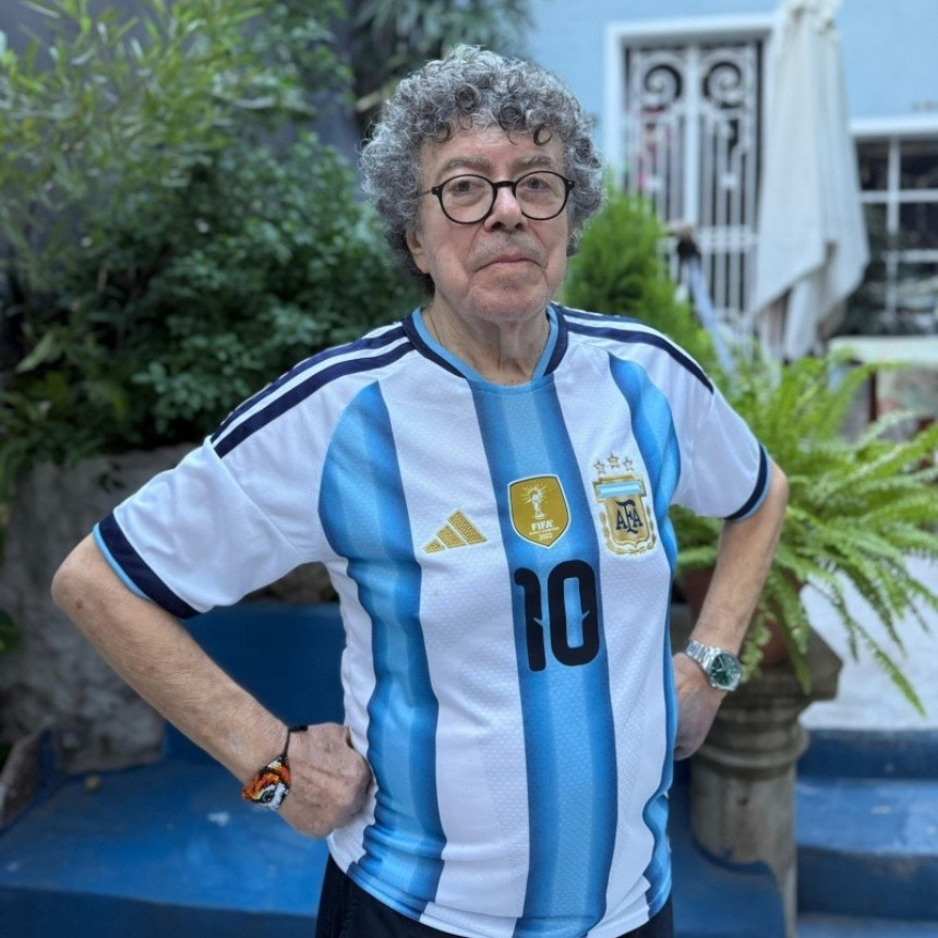 Muri&oacute; Piero a los 81 a&ntilde;os: adi&oacute;s a un s&iacute;mbolo de la canci&oacute;n social y popular