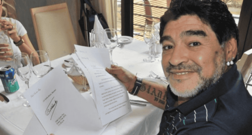 Juicio por la muerte de Maradona: la Fiscal&iacute;a dar&aacute; a conocer sus alegatos este jueves