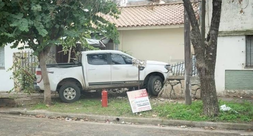 Caso Demarchi: Condenaron a 29 a&ntilde;os de prisi&oacute;n al asesino