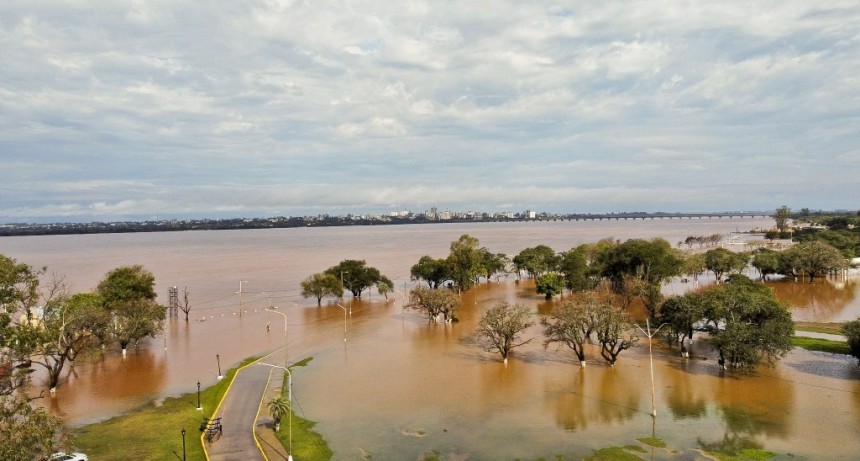 La OMM confirma que El Ni&ntilde;o se intensifica en Sudam&eacute;rica
