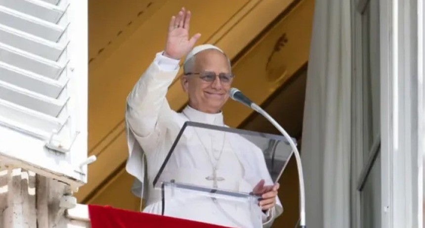 El papa Le&oacute;n XIV ser&aacute; operado por un n&oacute;dulo en un pulm&oacute;n antes de su visita a la Argentina