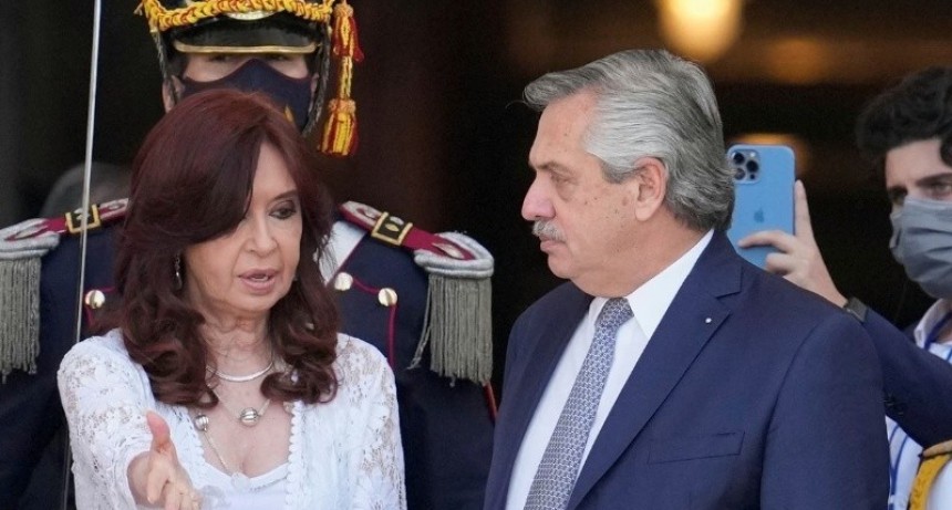 Alberto Fern&aacute;ndez: 