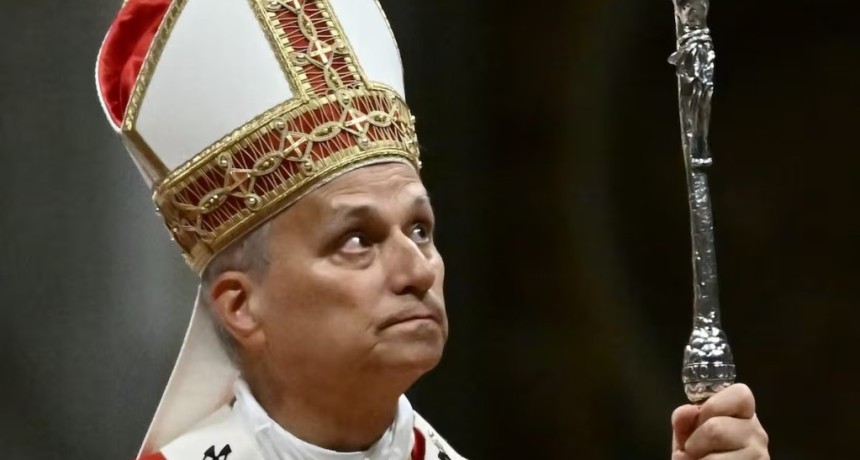 El papa Le&oacute;n XIV, qu&eacute; se sabe de la cirug&iacute;a en el pulm&oacute;n y la expectativa por su viaje a la Argentina