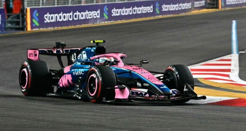 Alpine investigar&aacute; los problemas del auto de Franco Colapinto y tomar&aacute; una decisi&oacute;n de cara al GP de Estados Unidos
