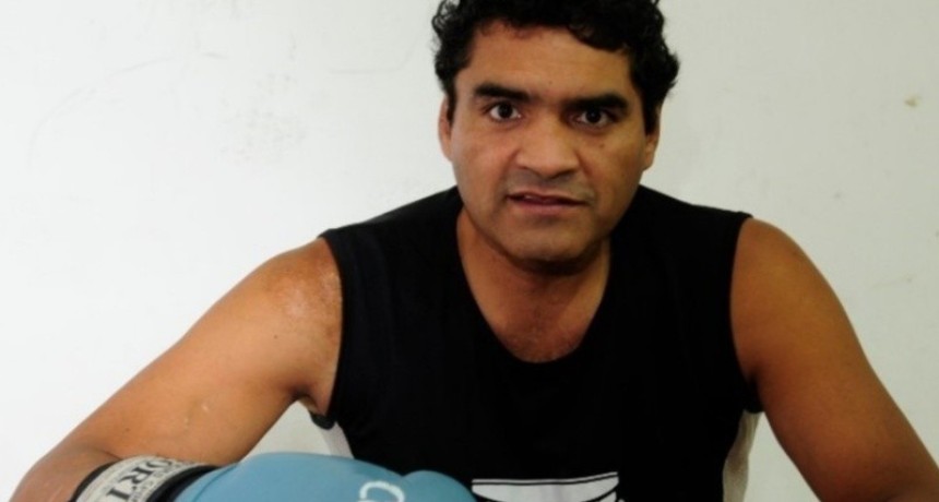 Muri&oacute; Jorge &ldquo;Ro&ntilde;a&rdquo; Castro a los 59 a&ntilde;os: el excampe&oacute;n mundial de boxeo se descompens&oacute; en un bingo