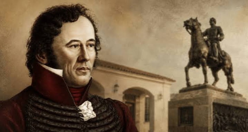 Se promulg&oacute; la ley que declara al Brigadier L&oacute;pez como H&eacute;roe Nacional