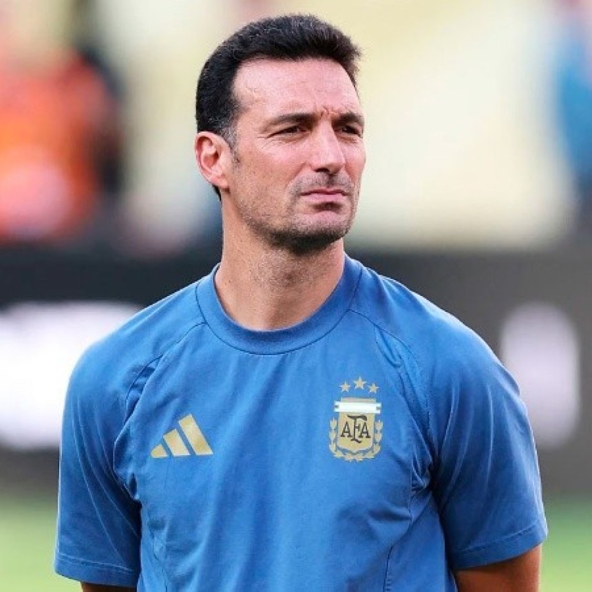 Se cancel&oacute; la gira de la selecci&oacute;n argentina por Asia para la pr&oacute;xima ventana FIFA