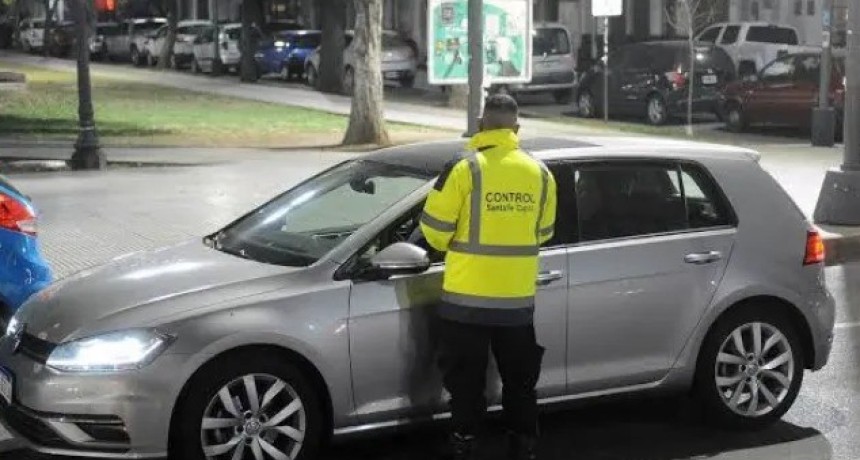 Aprobaron una moratoria para multas de tr&aacute;nsito y SEOM