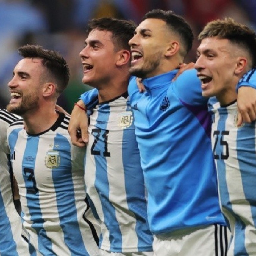 La selecci&oacute;n argentina se enfrentar&aacute; a Uruguay y Costa Rica en la fecha FIFA de noviembre